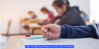 CUET UG 2023: Exam Dates for Some Cities Extended, City Intimation Slip Available; Check Details Here
